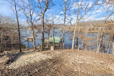 Prime 1.3-Acre Lakefront Canvas: Build Your Dream at Eagle Bay! - photo 27
