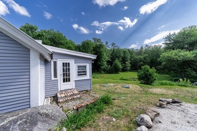 Antique New England charm meets country opportunity on - photo 28