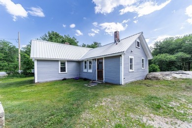 Antique New England charm meets country opportunity on - photo 30