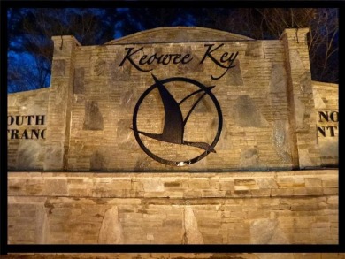 'The Keowee Life awaits you in beautiful Keowee Key, the - Lake Lot For Sale in Salem, South Carolina