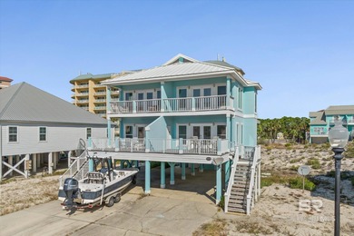 Panoramic Gulf views meet timeless coastal design. Poised within - photo 32