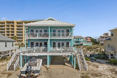 Panoramic Gulf views meet timeless coastal design. Poised within - photo 33