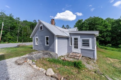 Antique New England charm meets country opportunity on - photo 33
