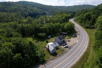 Antique New England charm meets country opportunity on - photo 35