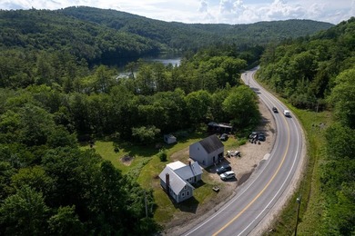 Antique New England charm meets country opportunity on - photo 36