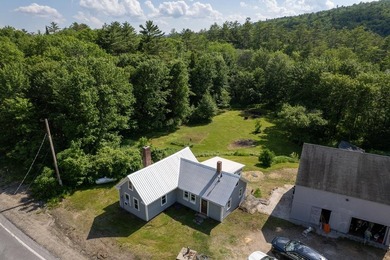 Antique New England charm meets country opportunity on - photo 37