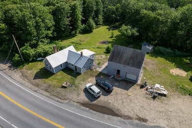 Antique New England charm meets country opportunity on - photo 38