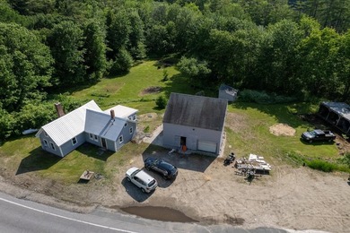 Antique New England charm meets country opportunity on - photo 39