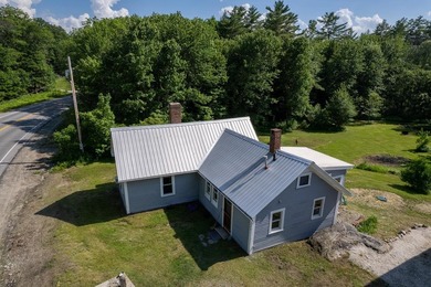 Antique New England charm meets country opportunity on - photo 40