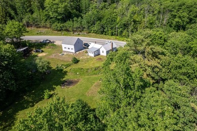 Antique New England charm meets country opportunity on - photo 41