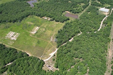 (private lake, pond, creek) Acreage For Sale in Sasakwa Oklahoma