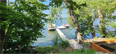 Lake Home For Sale in Alexandria, Minnesota