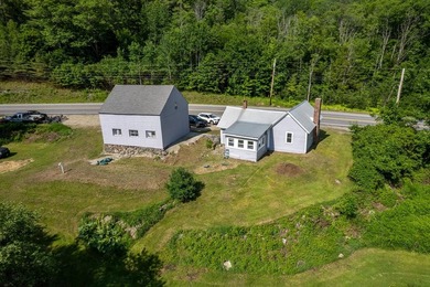 Antique New England charm meets country opportunity on - photo 43