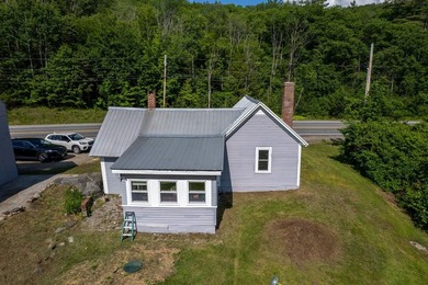Antique New England charm meets country opportunity on - photo 44