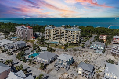 Panoramic Gulf views meet timeless coastal design. Poised within - photo 45