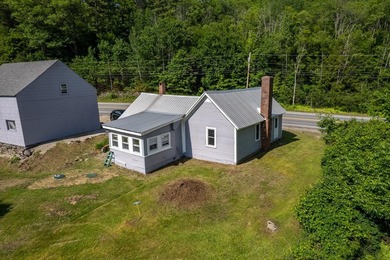 Antique New England charm meets country opportunity on - photo 45