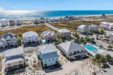 Panoramic Gulf views meet timeless coastal design. Poised within - photo 46