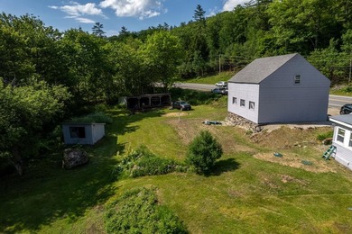 Antique New England charm meets country opportunity on - photo 46