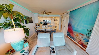 Perched on the penthouse level, 608 showcases elegant crown