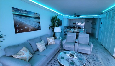 Perched on the penthouse level, 608 showcases elegant crown