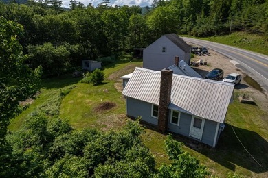 Antique New England charm meets country opportunity on - photo 48