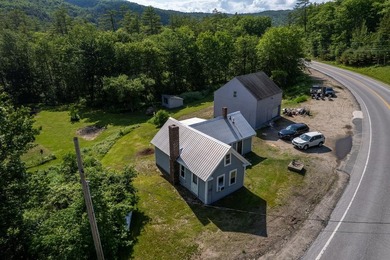 Antique New England charm meets country opportunity on - photo 49