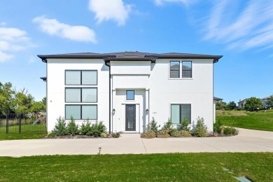 Lake Lewisville Home For Sale in The Colony Texas