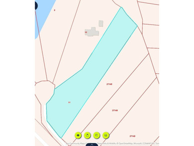 Lake O.H. Ivie Acreage For Sale in Paint Rock Texas