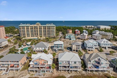 Panoramic Gulf views meet timeless coastal design. Poised within - photo 52