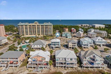 Panoramic Gulf views meet timeless coastal design. Poised within - photo 53