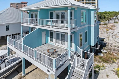 Panoramic Gulf views meet timeless coastal design. Poised within - photo 60