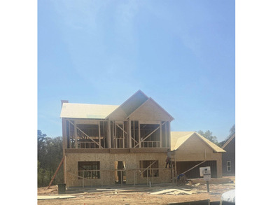 Lake Oconee Home For Sale in Eatonton Georgia