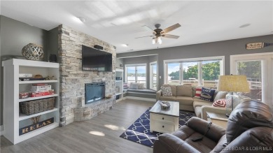 Lake of the Ozarks Condo For Sale in Lake Ozark Missouri