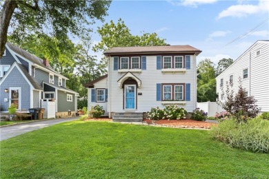 Rippowam River Home Sale Pending in Stamford Connecticut