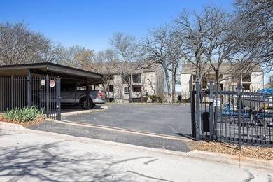 Open Water Eagle Mountain Lake Condo, remodeled and well - photo 3