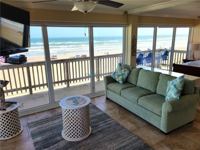 Beachfront luxury and investment potential meet at the iconic