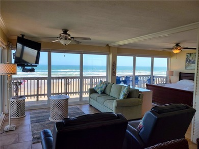 Beachfront luxury and investment potential meet at the iconic