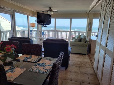 Beachfront luxury and investment potential meet at the iconic