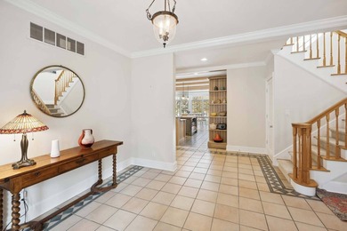 Set beside a 51-acre reserve and moments from the bay, this - photo 4