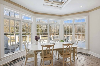 Set beside a 51-acre reserve and moments from the bay, this - photo 10