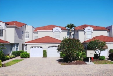 Lake Condo For Sale in Naples, Florida