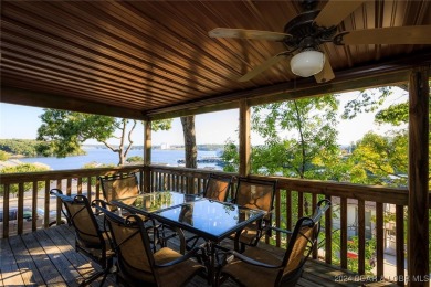 Lake of the Ozarks Condo For Sale in Lake Ozark Missouri