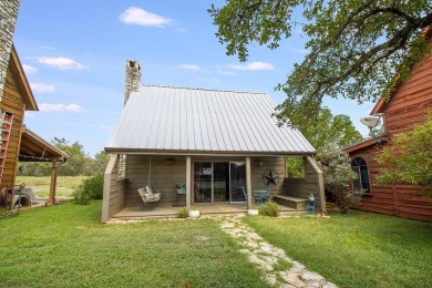 Lake Home For Sale in Spicewood, Texas