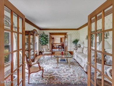 117.34-acre private farm estate featuring a 6,082 SF main - photo 11