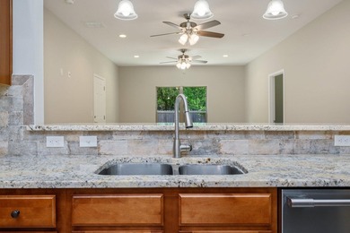 As you step inside, you are greeted with an open floor plan that - photo 13