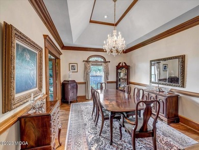 117.34-acre private farm estate featuring a 6,082 SF main - photo 13