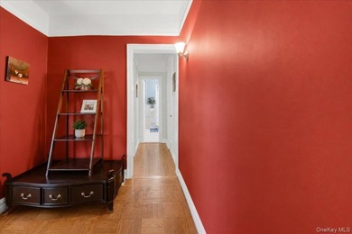 Spacious two-bedroom, one-bath co-op residence in a - photo 13