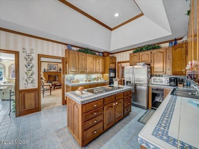 117.34-acre private farm estate featuring a 6,082 SF main - photo 14