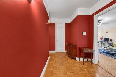 Spacious two-bedroom, one-bath co-op residence in a - photo 14