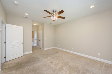 As you step inside, you are greeted with an open floor plan that - photo 15